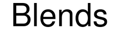 blendshome.com logo