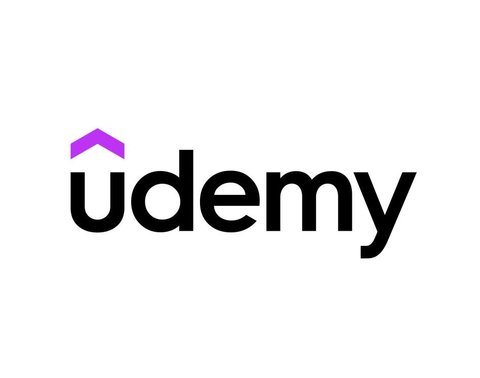 udemy logo