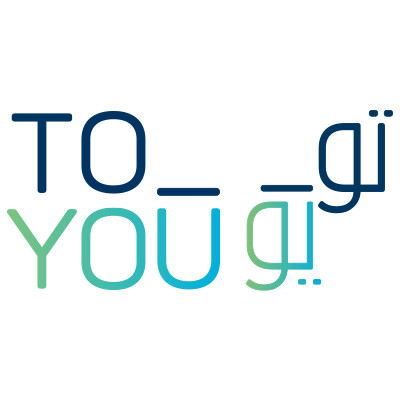ToYou logo
