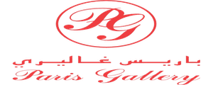 Paris Gallery logo