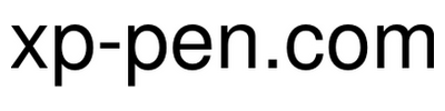 Xp-pen Logo