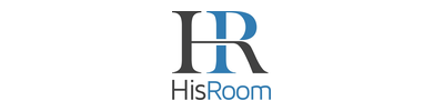 hisroom.com Logo