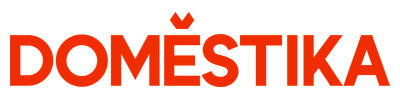 Domestika Logo