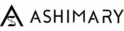 ashimary hair Logo