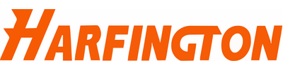 harfington.com Logo