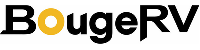 bougerv.com Logo