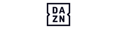dazn.com Logo