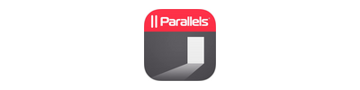 parallels.com Logo