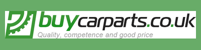 buycarparts.co.uk Logo