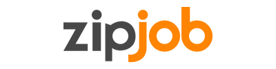 zipjob.com Logo