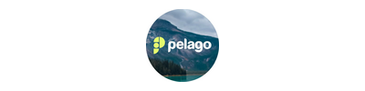 pelago.com Logo
