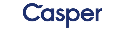 casper.com Logo