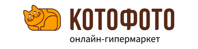 kotofoto.ru Logo