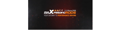 maxpeedingrods.com