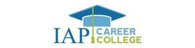 iapcollege.com Logo