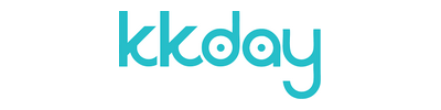 kkday.com Logo