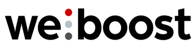 weboost.com Logo