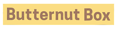 butternutbox.com Logo