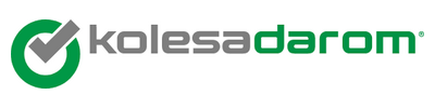 kolesa-darom.ru Logo
