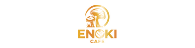 enokicafe.com Logo