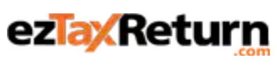 eztaxreturn.com Logo