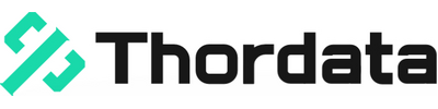 thordata.com Logo