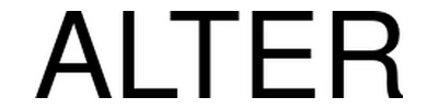 alter.ru Logo