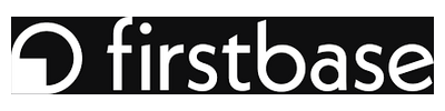 firstbase.io Logo