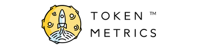 tokenmetrics.com Logo