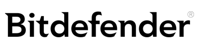 Bitdefender Logo