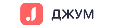 joom.ru Logo