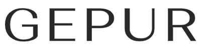 gepur Logo