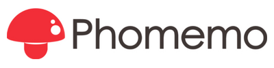 phomemo.com Logo