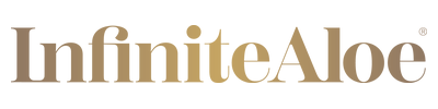 infinitealoe.shop Logo