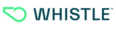 whistle.com Logo