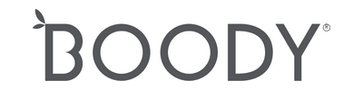 boody.com Logo