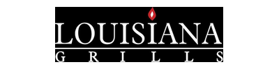louisiana-grills.com Logo