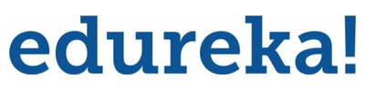 شعار edureka.co