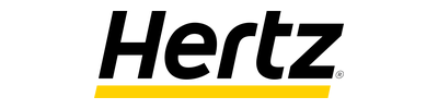 hertz.co.uk Logo