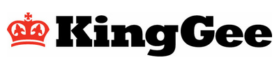 kinggee.com Logo