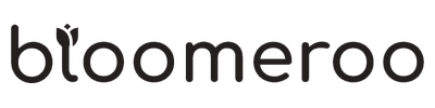 bloomeroo.com.au Logo