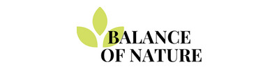 balanceofnature.com Logo