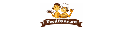 foodband.ru Logo