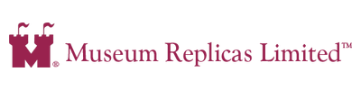 museumreplicas.com Logo