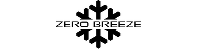 zerobreeze.com Logo