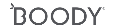 boody.com.au Logo