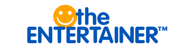 the entertaine Logo