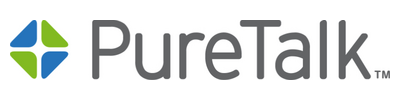 puretalk.com Logo