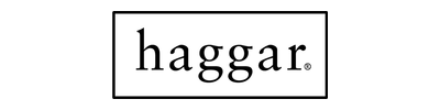 haggar.com Logo