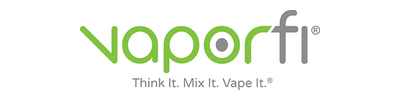 vaporfi.com Logo